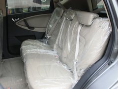 2012款 1.8L 手动 行政版 5座