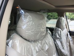 2012款 1.8L 手动 行政版 5座