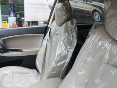 2012款 1.8L 手动 行政版 5座