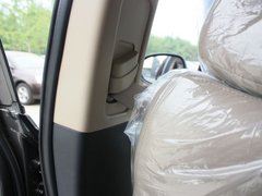 2012款 1.8L 手动 行政版 5座