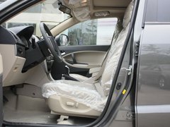 2012款 1.8L 手动 行政版 5座