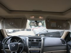 2012款 1.8L 手动 行政版 5座