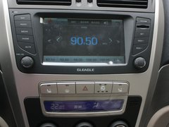 2012款 1.8L 手动 行政版 5座