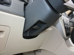2012款 1.8L 手动 行政版 5座