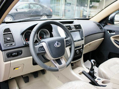 2012款 1.8L 手动 行政版 5座