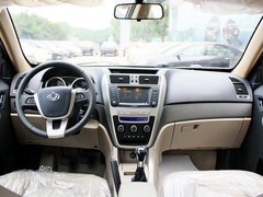 2012款 1.8L 手动 行政版 5座