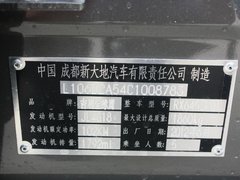 2012款 1.8L 手动 行政版 5座
