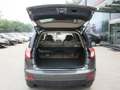 2012款 1.8L 手动 行政版 5座
