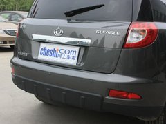 2012款 1.8L 手动 行政版 5座