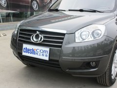 2012款 1.8L 手动 行政版 5座