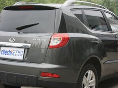 2012款 1.8L 手动 行政版 5座