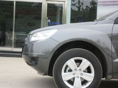 2012款 1.8L 手动 行政版 5座