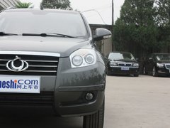 2012款 1.8L 手动 行政版 5座