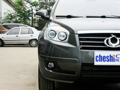 2012款 1.8L 手动 行政版 5座
