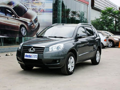 2012款 1.8L 手动 行政版 5座