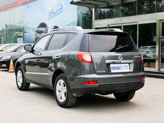 2012款 1.8L 手动 行政版 5座