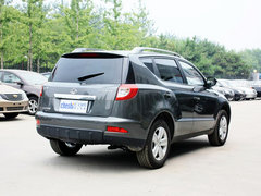 2012款 1.8L 手动 行政版 5座