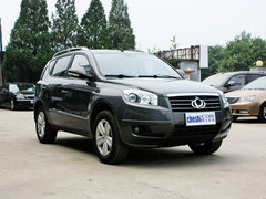 2012款 1.8L 手动 行政版 5座