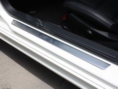2012款 C63 6.2L AMG Coupe 动感型