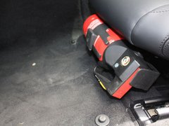 2012款 C63 6.2L AMG Coupe 动感型