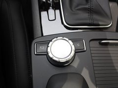 2012款 C63 6.2L AMG Coupe 动感型