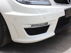 2012款 C63 6.2L AMG Coupe 动感型