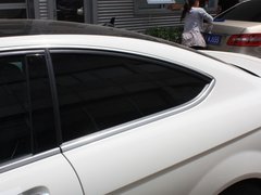 2012款 C63 6.2L AMG Coupe 动感型