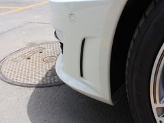 2012款 C63 6.2L AMG Coupe 动感型