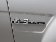 2012款 C63 6.2L AMG Coupe 动感型