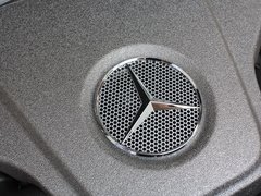 2012款 C63 6.2L AMG Coupe 动感型
