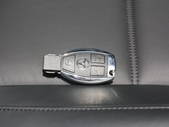 2012款 C63 6.2L AMG Coupe 动感型