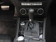 2012款 C63 6.2L AMG Coupe 动感型