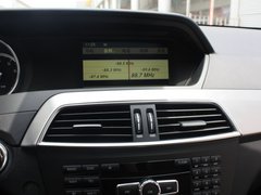 2012款 C63 6.2L AMG Coupe 动感型