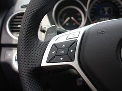 2012款 C63 6.2L AMG Coupe 动感型