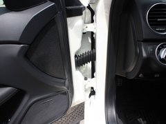 2012款 C63 6.2L AMG Coupe 动感型