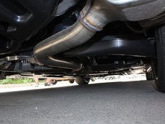 2012款 C63 6.2L AMG Coupe 动感型