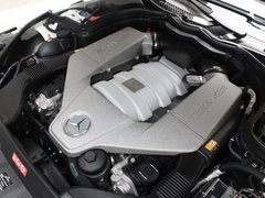 2012款 C63 6.2L AMG Coupe 动感型