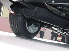2012款 1.4T DCT 劲享版