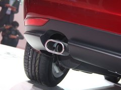 2012款 1.4T DCT 劲享版
