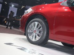 2012款 1.4T DCT 劲享版