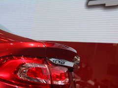 2012款 1.4T DCT 劲享版