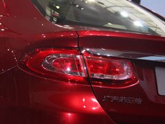 2012款 1.4T DCT 劲享版