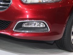 2012款 1.4T DCT 劲享版
