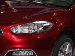 2012款 1.4T DCT 劲享版