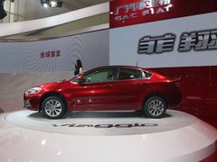 2012款 1.4T DCT 劲享版