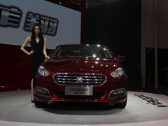 2012款 1.4T DCT 劲享版