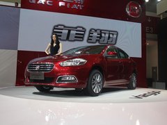 2012款 1.4T DCT 劲享版