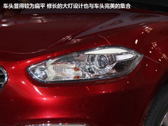 2012款 1.4T DCT 劲享版
