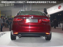 2012款 1.4T DCT 劲享版