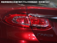 2012款 1.4T DCT 劲享版